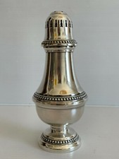 Ancienne Saupoudreuse Sucre