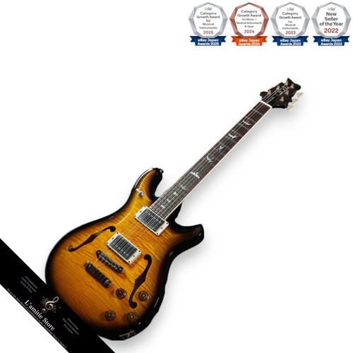 Prs paul reed smith - paul,