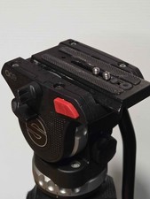 Sachtler Ace M Fluid Head