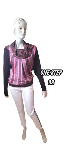 One step taille - one, superbe