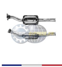 Catalyseur pour PEUGEOT 306