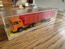 Majorette Rail Route Bernard Maraîcher