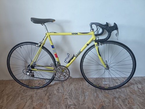 Vélo course look 171 - vélo, de