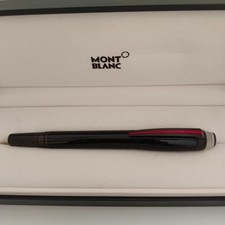 Stylo plume Montblanc