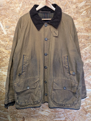 Vintage barbour beauchamp - vintage,