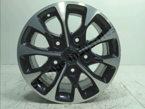 Jante aluminium ford transit - jante,