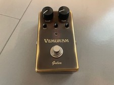 VEMURAM galea
