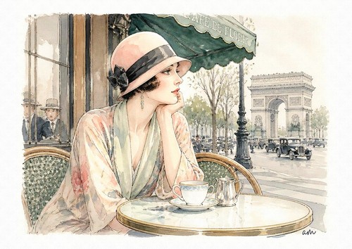 Tableau création originale - ,