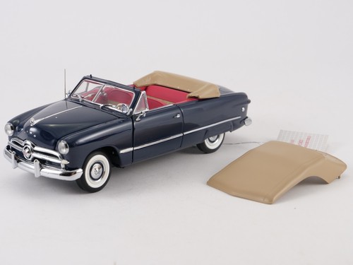 Franklin mint b11wl72 ford - franklin,