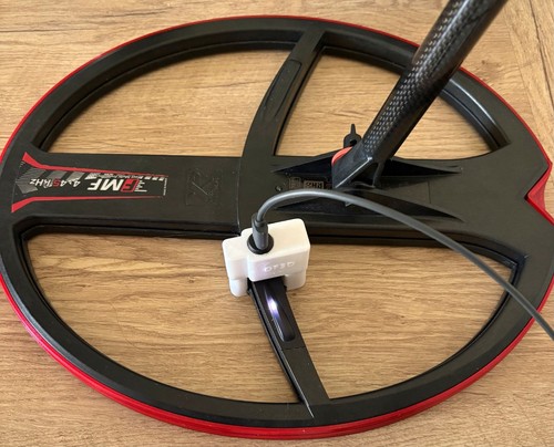 Chargeur magnétique pour - chargeur,