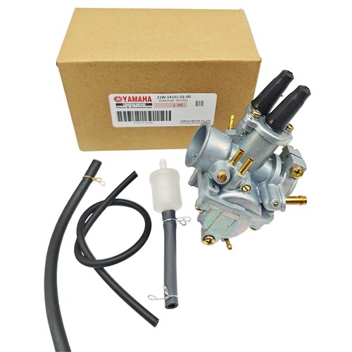 Carburetor assembly 1983 - carburetor,