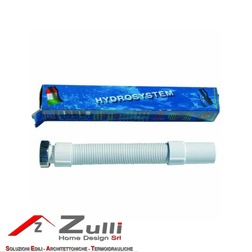 Tube extensible avec armure - extensible,