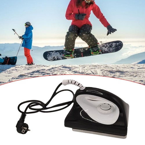 Fer farter pour ski - à, et