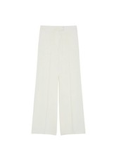 Pantalons Penny Black Femme