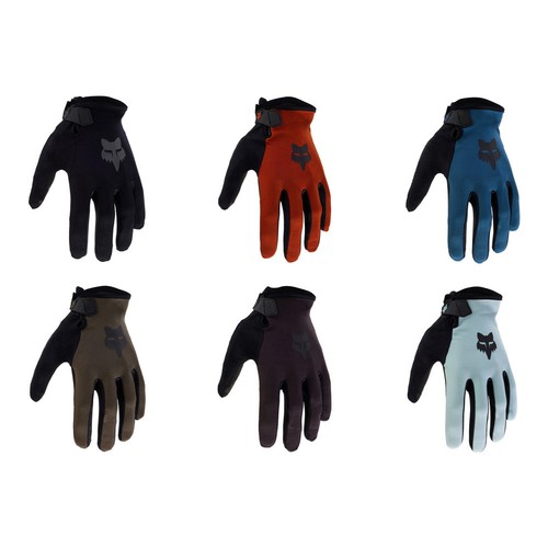 Gants vtt fox ranger - fox,