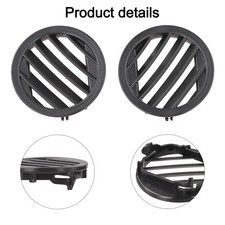 Kit d'aération climatisation