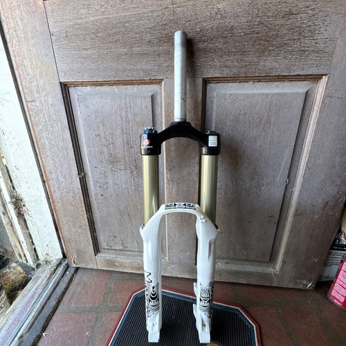 Rockshox totem downhill - totem,