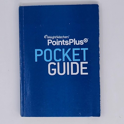 Weight watchers pointsplus - weight,