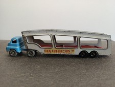 Matchbox Lesney Car