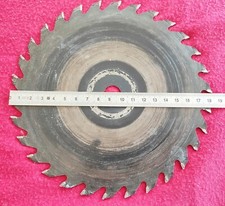 LAME Scie Circulaire diamètre : 185mm - axe : 16mm