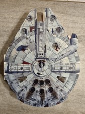 25 MICRO POPZ STAR WARS / disney / E.LECLERC 2017 Collection COMPLETE,occasion