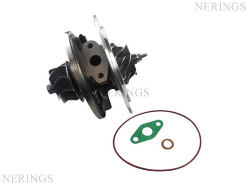 Turbocharger hull group bmw - hull, 5