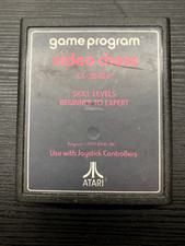 Video Chess Atari 2600