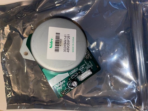 Carte pcb moteur - moteur, nidec