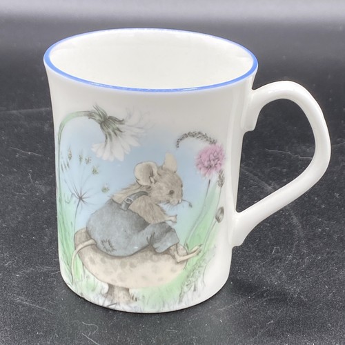 Petit mug elizabethan - mug, (enfant)