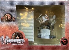 RACKHAM AT-43 RED BLOK UNIT