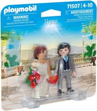 Playmobil® 71507 Duopack