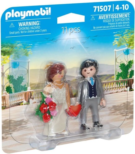 Playmobil 71507 duopack - playmobil®,