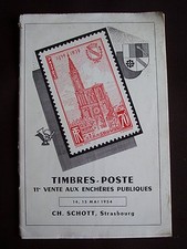 11e vente aux enchères