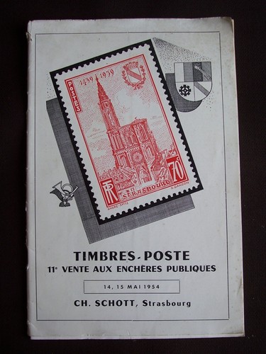 11e vente aux - , enchères