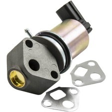 Régulation EGR Vanne for