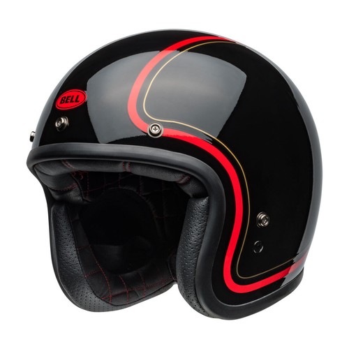 Casque jet cafe - casque,