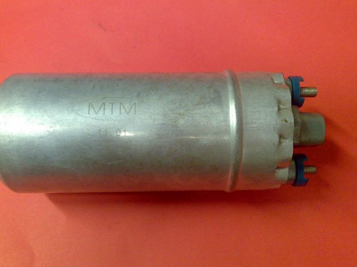 Pompe essence cagiva grand - essence,