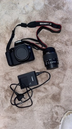 Appareil photo canon - appareil,