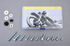 Kit Intermédiaire Visserie /