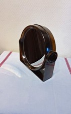 Miroir Vintage Double Faces en plastique dur, decoration loft , salle de bain 