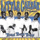 Sealed doo wop little - wop,