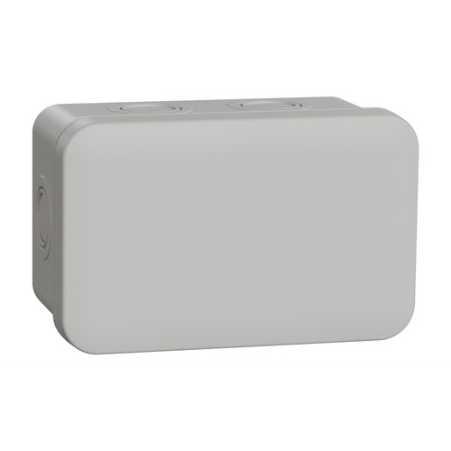Box schneider electric - box, *