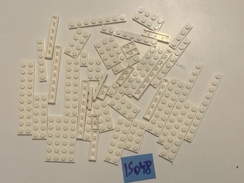 Lot pièces lego - pièces, plaque