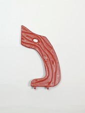Accessoire cloison brune - accessoire, arbre
