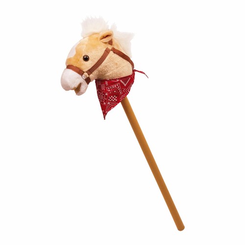 Petit pied hobby - petit, horse