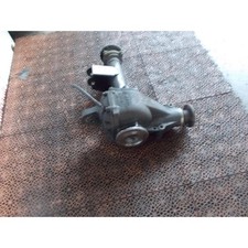 Voiture tout-terrain différentielle Nissan Terrano II (R20/TR50) 2.7 TDi (TD27TI) 2800