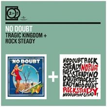 For tragic kingdom - for, kingdom/rock