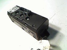 Afficheur OPEL TIGRA 2 TWINTOP CABRIOLET 13242079