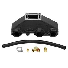 Omc Volvo 4.3L V6 Collecteur