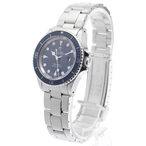 Tudor prince oysterdate mini - prince,